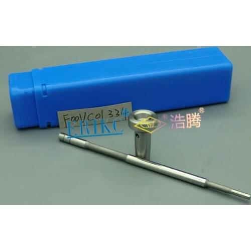 F00VC01334 Injector Control Valve FOOVC01334 For 0445110183 0445110260 0445110309