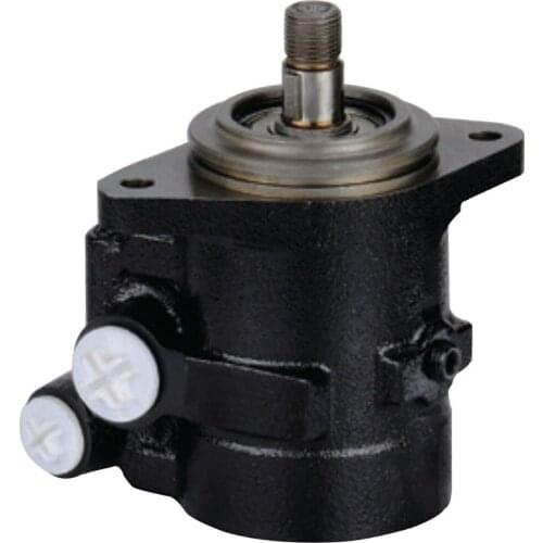 FEBIAT power steering pump used for VOLVO TRUCK 7673 955 219 1587788 1591098 1610365 7673955219