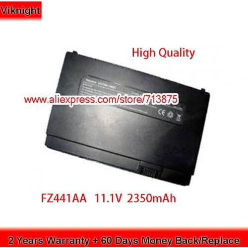 Brand New FZ441AA HSTNN-XB80 Battery for HP Mini 1000 1001 1010 1014 1017 493529-371 11.1V 2350mAh