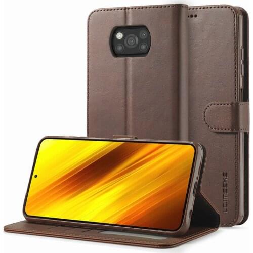FUNSWAN Xiaomi POCO M3 Phone Cases