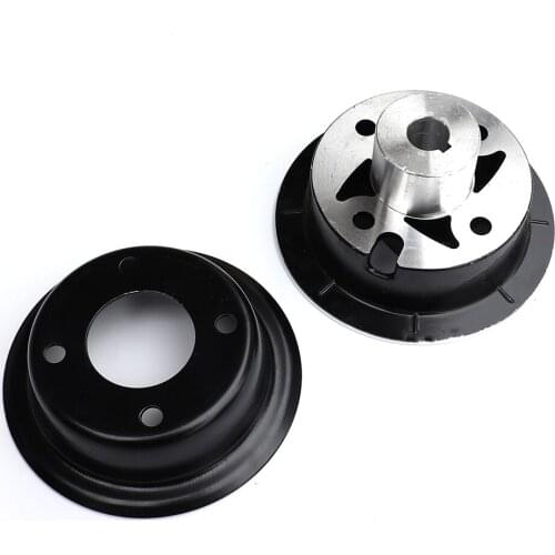 Good quality Aluminium 10inch 3.00-4 New Scooter Wheel Hubs Rear Wheel Rim for 3.00-4 or 3.50-4 or 4.10-4 Tire