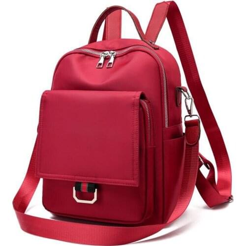 HYUCENY Women's Backpacks With Pockets