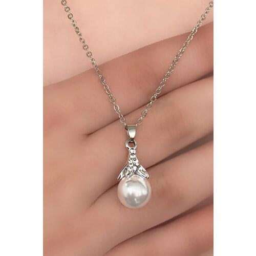 Kombingiyim Silver Chains