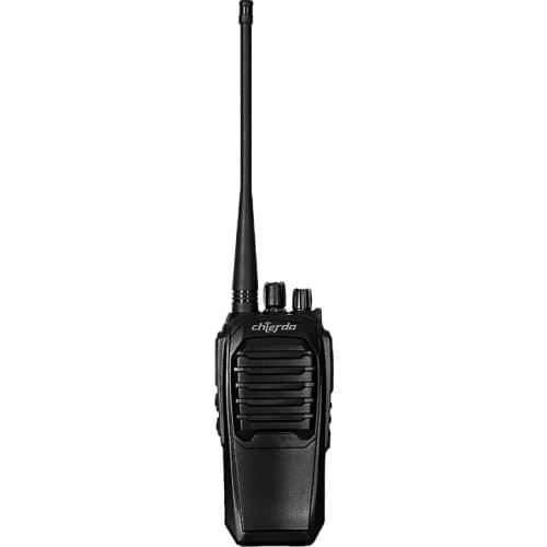 Long range powerful professional walkie talkie 15km car radio