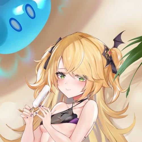 Anime Genshin Impact Fischl Sexy Dakimakura Hugging Body Pillow Case Japanese Otaku Pillow Cushion Cover Bedding Xmas Gifts NMS