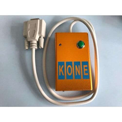 Unlimited Times test toolElevator decoder Diagnostic Tool KM878240G01 UIO DHL FAST SHIP