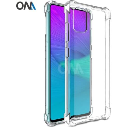 Чехлы для телефонов Samsung Galaxy F41 ONM China At AliExpress