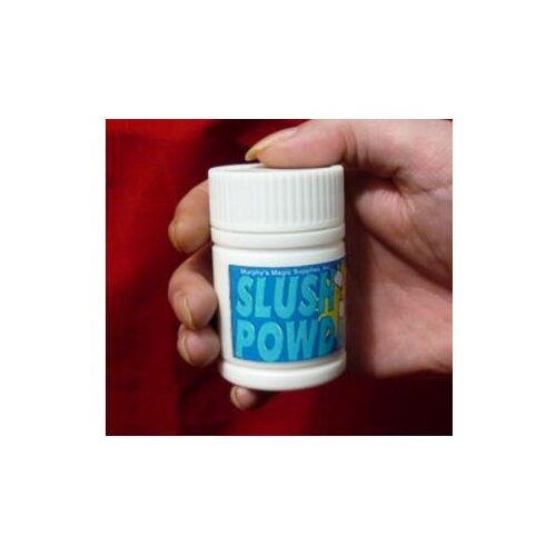 Wholesale 5 Pcs/Lot,65g/Pc,Slush Powder - Magic Trick,Mentalism,Stage Magic,Comedy,Accessories,Magia Toys Classic Magie,Street