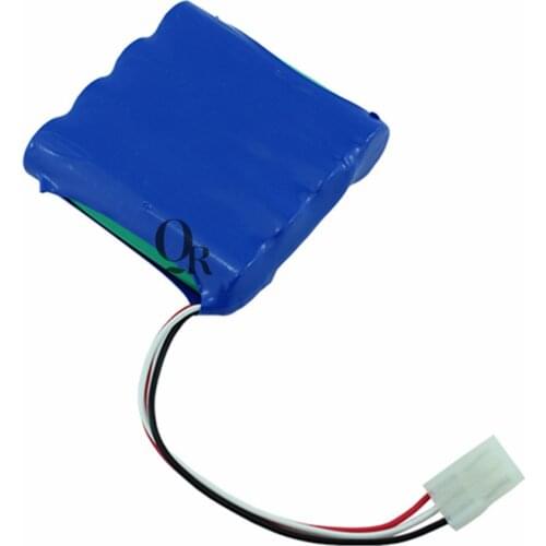 QRCOSY Instruments For Measurement And Analysis