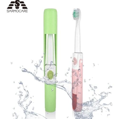 Sarmocare Ultrasonic Toothbrushes