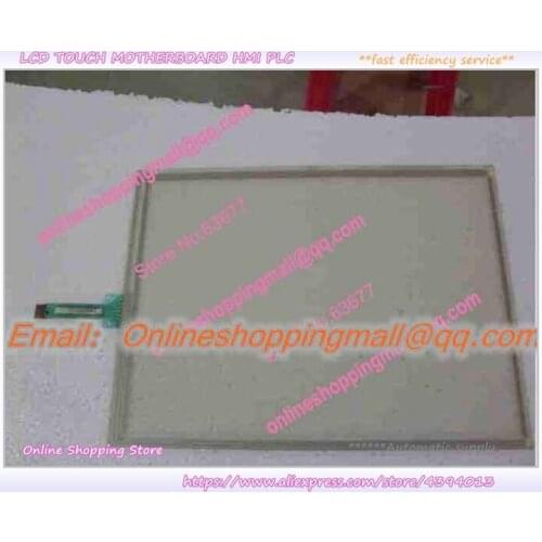 Touch Screen NTX0100-8601-R New