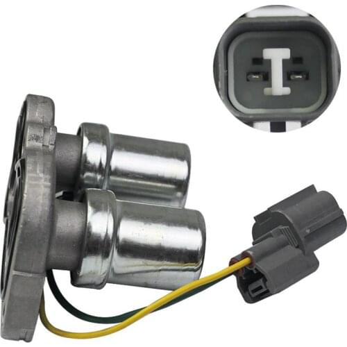 Transmission Lock Up Solenoid 28300-PX4-003 Shift Assembly for Honda 1997-1999 Acura CL 1990-2002 Honda Accord 1990-2001