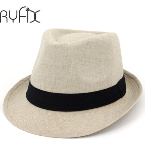 Casual Wide Brim Sun Protection Beach Hats Outdoor Breathable Sun Hat For Men Women Straw Beach Hat HA174