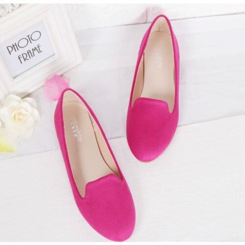 Women's Autumn Shoes Taomengsi China