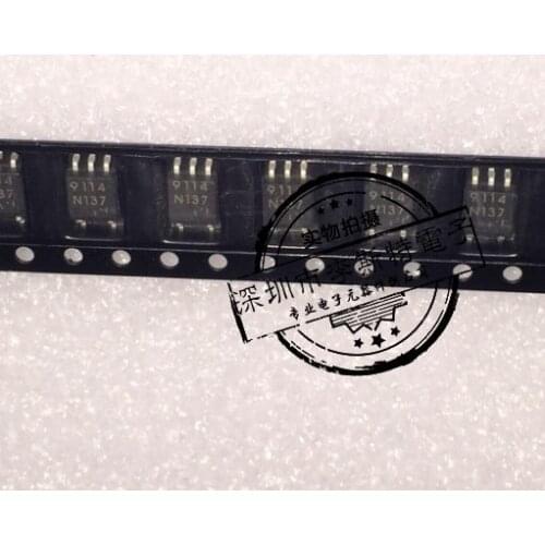 10pcs 9114 PS9114 SOP-5