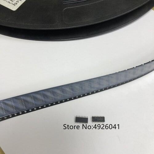 10PCS M74HC365RM13TR 74HV365 SOP16 Original