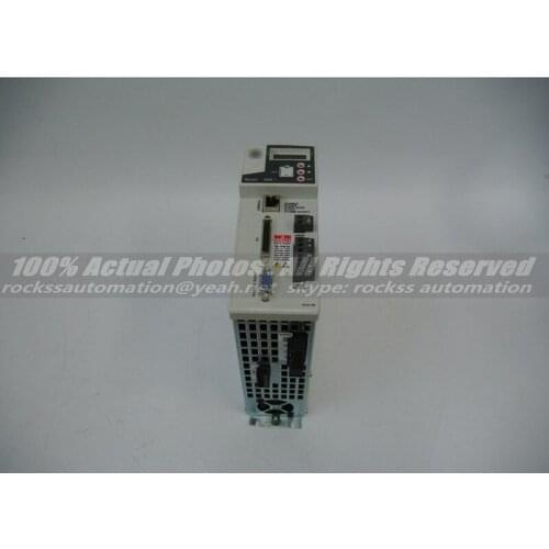 2097-V34PR6 Ser:A Used Good In Contidion With Free DHL