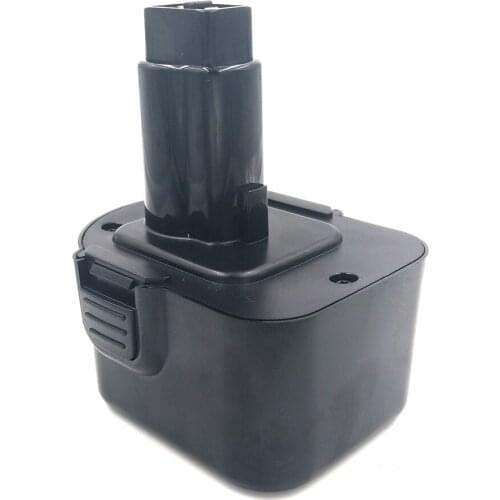 For Black&Decker 12VA 1500mAh/1.5Ah power tool battery ,A9252,A-9252,A9275,A-9275,PS130,PS130A,A9266
