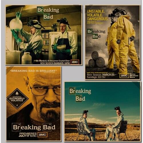 American movie "The Deadly Poster" nostalgic poster family bar decoration painting