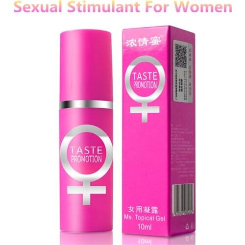 Pheromone sexual stimulant exciter for women vagina Tightening gel female libido enhancer aphrodisiac increase Sexual pleasure