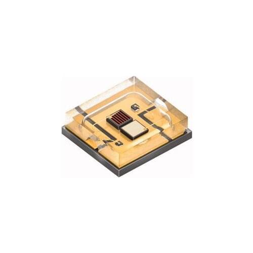 LE BA Q6WM Osram Osram compact high-power red and blue color 460nm + 617nm