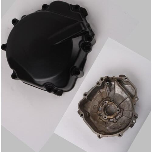 Engine Stator Cover Crankcase For SUZUKI GSXR600/750 GSX-R 600/750 K4 2004-2005 GSR600 GSR400 2006-2011 GSXR 1000 2003-2004