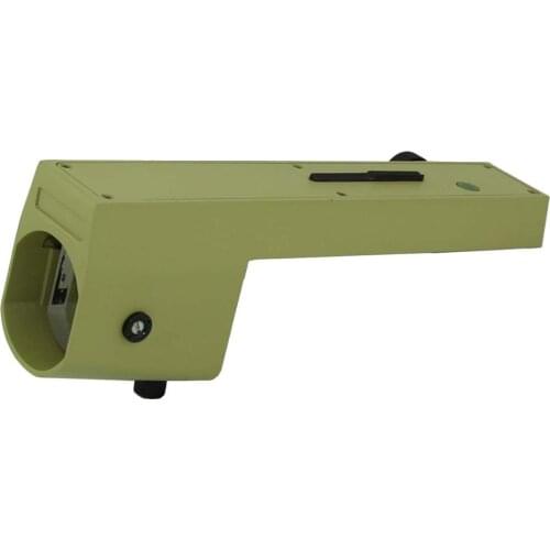 Parallel plate micrometer for NA2 Level