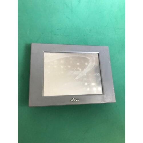 MT4500T 10.4 inch touch screen , used one , 90% appearance new , test goods , free shipping