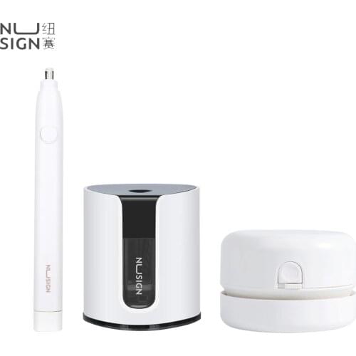 NUSIGN Desktop Pencil Sharpeners