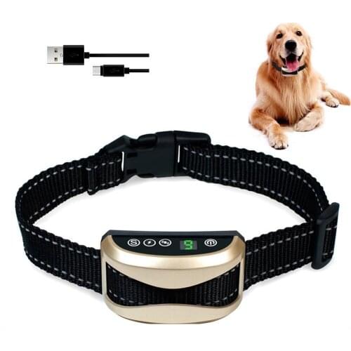 Dog Training Collar Outdoor Electric Wireless Fence for Dogs with Remote Adjustable Range Control Waterproof Dog Supplies