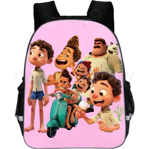 Hot MINECRAFT School Backpack Kids Travel Rucksack Fashion Surprise Gift Knapsack Beautiful Children Boys Girls Mochilas
