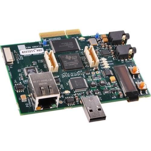 5PCS OEM One-stop Service PCB Assembly, PCBA Assembling Service