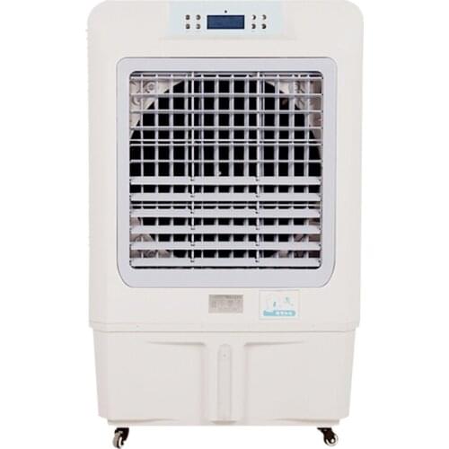 Air-conditioning fan indoor mobile cooling fan Factory Internet cafe shop water cooling fan Mobile air conditioning 220v