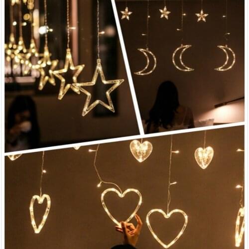WPOSTAR Festive Lighting