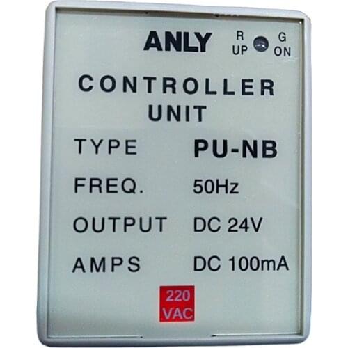 220v Original authentic ANLY PU-NB power supply relay power supply power transformer