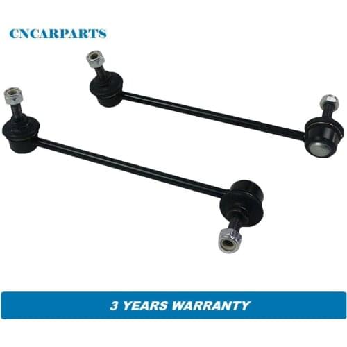 2X Front Pair Stabiliser Anti Roll Bar Link Fit For Mercedes Vito CDI W638 96-03
