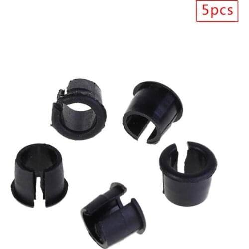 5pcs Bicycle Valve Adapter Pump Convert Tool MTB Bike US to French Accessories