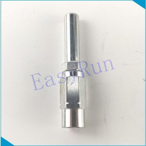 8.6*4.2 HYDRAULIC HOSES CONNECTORS | Hose connector, Hydraulic, Hoses 8MM