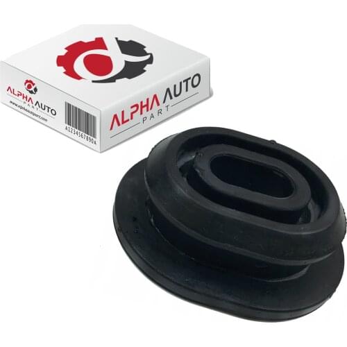 Alpha Auto Part Exhaust Systems