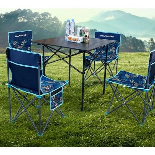 Andessoer Camping Tables