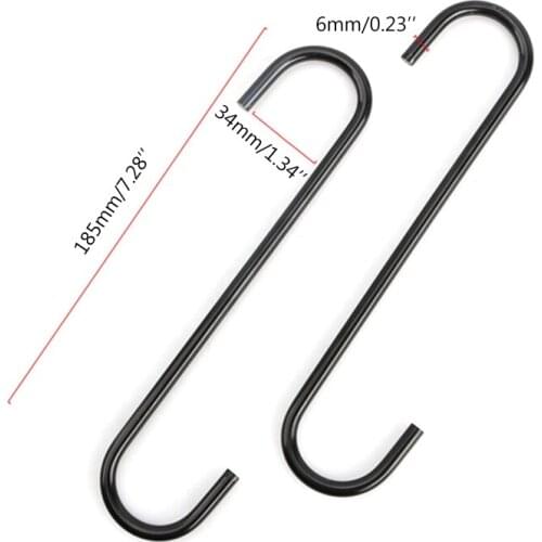 Automotive Repair Tool S Shape Hook Suspension Disc Service Brake Caliper Hanger