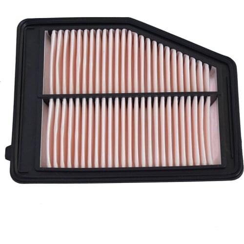 Car Air Filter For Honda HR-V 1.6L 1998-2006 Civic TYPE-S 2.0L 2011-2015 Civic 1.8L 2011- ACURA ILX 2.0L 2012- 17220-R1A-A01