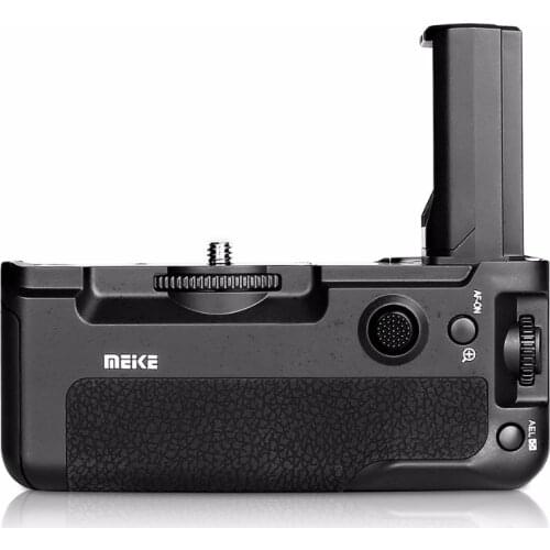 MEKE Meike MK A9 Battery Grip to Control shooting Vertical-shooting Function for Sony A9 A7RIII camera