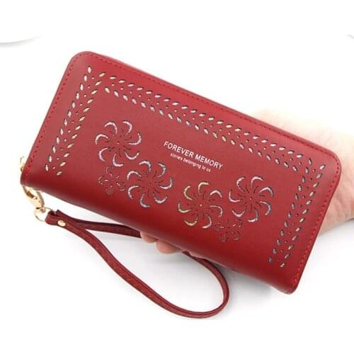 Dante Women's Fashion Wallets