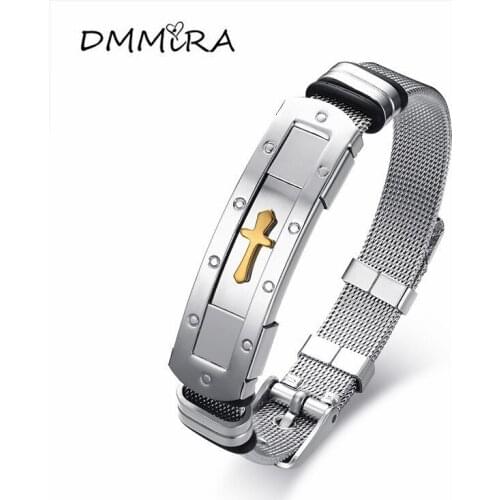 DMMiRA Bracelets With Pendants
