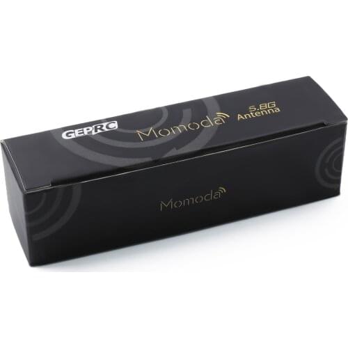 GEPRC Momoda 5.8g Antenna Long Version 5600-5950Ghz LHCP/RHCP 2.5DBi Gain For RC DIY FPV Racing Drone