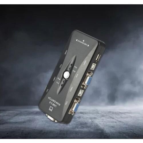 Giant of sun KVM Switches