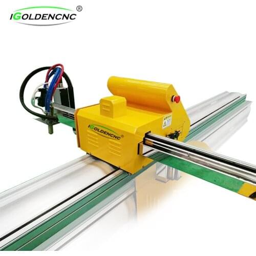 Hot sale low price factory price portable CNC plasma cutting machine 1525