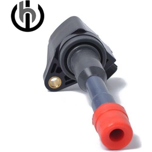 Car Ignition Coils for Honda Civic Hybrid Sedan 2003-2011 1.3L 30521PWA003