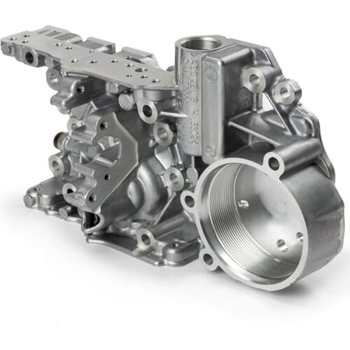 5.7MM OEM 0AM325066AC DSG DQ200 0AM Valve Body Accumulate Housing for Audi A1 A3 Q3 for Skoda for Seat for VW Tiguan Jetta Golf